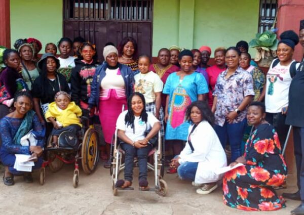 BHR TECHNICAL FIELD VISIT REPORT: JUNE 2025