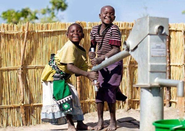 Help Children poor Insurance and Medical